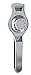 Amazing Galley Stainless Steel Lemon Squeezer
