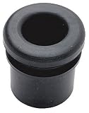  : Push-In Oil Baffle Valve Cover Baffle 1 in. ID Pair