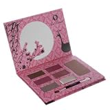 Too Faced The New Romantic Peacock Palette
