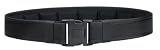 Bianchi 7225 ErgoTek Nylon Duty Belt - Black 22413