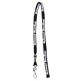 Richmond Riverdogs Hockey Lanyard - Keychain - Blue