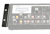 Moog Slim Phatty Rack Ears