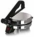 Jaipan 8" Jumbo Indian Roti Chapati Puri Flat Bread Tortilla Maker - Powerful 1000 Watts - 110 Volts (USA & Canada) - Made in India