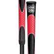 Winn DSI AVS V17 Red/Black Grip Kit