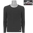 Hot Chillys MTF 3000 Crewneck for Men