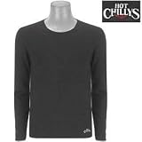 Hot Chillys MTF 3000 Crewneck for Men