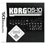 Korg DS-10 Synthesizer
