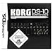Korg DS-10 Synthesizer