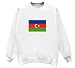Azerbaijan Flag 2 - Sweatshirt T-Shirt