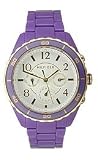 Tommy Hilfiger Multifunction White Dial Women's watch #1781102