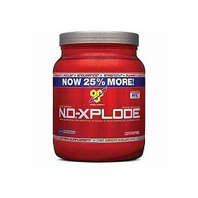 BSN N.O.-Xplode Extreme Pre-Training Performance Igniter 2.25 lb (820 g)