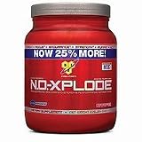 BSN N.O.-Xplode Extreme Pre-Training Performance Igniter 2.25 lb (820 g)