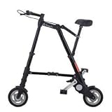6-Inch of folding bike
