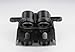ACDelco 172-2601 GM Original Equipment Front Disc Brake Caliper Assembly