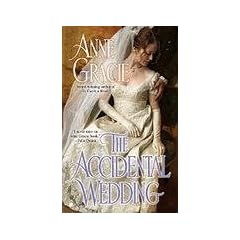 The Accidental Wedding
