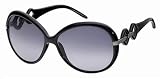 ROBERTO CAVALLI FIORDALISO 519S color 01B Sunglasses