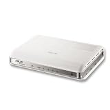 5-Port Network Switch-GXD1051