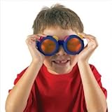 Color Mixing Glasses