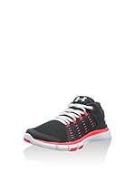 Under Armour Zapatillas Micro G Limitless Training 2 (Gris Oscuro)