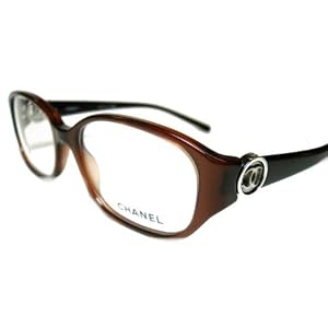CHANEL 3113 color 538 Eyeglasses