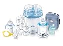 Avent Bottle Feeding Solutions Kit One Unit