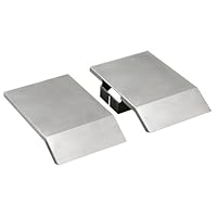 Dimplex CBQ Electric Grill Shelf, Silver