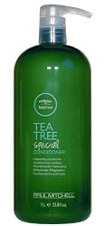 Paul Mitchell Tea Tree Special Conditioner 33.8 oz (1 Liter)