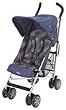 Maclaren Ryder Stroller, Owen Tartan