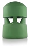 OSD Audio OS850 Audiophile Reference 360 Degree Outdoor Omni Speaker (Green)