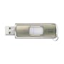 SanDisk Cruzer Titanium 8GB U3 Smart USB Flash Drive - Retail Package