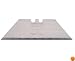 .024 Blade Thickness, 100 Count Pack w/Dispenser, Utility Knife, Stanley/Proto (1 Each)