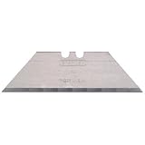 11-921 5PK UTILITY KNIFE BLADE... by Stanley