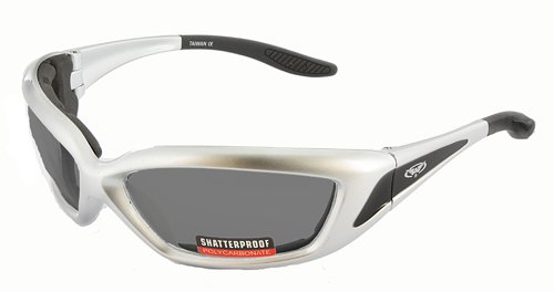 Payday Foam Padded Sunglasses Motorcycle and Sports Eyewear