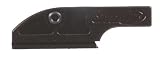 Shocktech Micro Drop Forward - Black