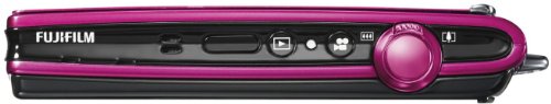 Imagen 7 de Fujifilm Z1000EXR Pink