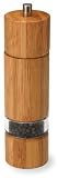 Review Olde Thompson 5033-00 / Olde Thompson 7-Inch Mandalay Bamboo Peppermill