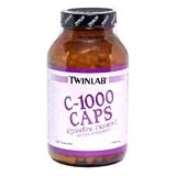 Twin Lab C-1000 -250 caps