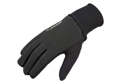 ゴールドウイン GOLDWIN ウインドブロック インナー グローブ 1枚加えて防寒性がアップ M GSM16758