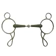 Coronet Flexi Wonder Gag Bit - 5"