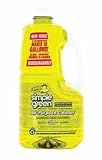 UPC 043318140075 product image for SIMPLE GREEN LEMON 2LT | upcitemdb.com