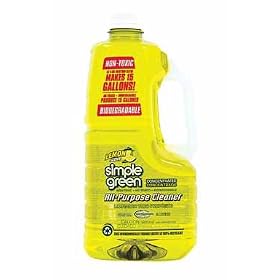 Simple Green All Purpose Degreaser & Cleaner - GoVacuum