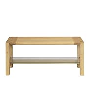 Sonoma Light Coffee Table