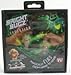 Bright Bugs Evolution Toys - Experience the Magic of Light-Up Bugs - Learn Cool Illusion Tricks - Try the Holobeam for Even More Fun - Ages 3 and Up - Green