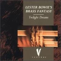 Lester Bowie
