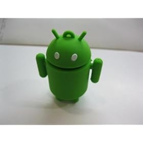 8GB Cartoon USB Memory Stick