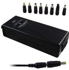120W Universal Laptop Power supply for most laptops 