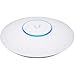 Ubiquiti [3-Pack] UniFi nanoHD Compact 802.11ac Wave2 MU-MIMO Enterprise Access Point (UAP-NanoHD-3-US)