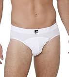JM Natura Slip Bikini Brief 90352