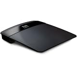 Linksys E1500 Wireless-N Router with SpeedBoost