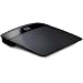 Linksys E1500 Wireless-N Router with SpeedBoost